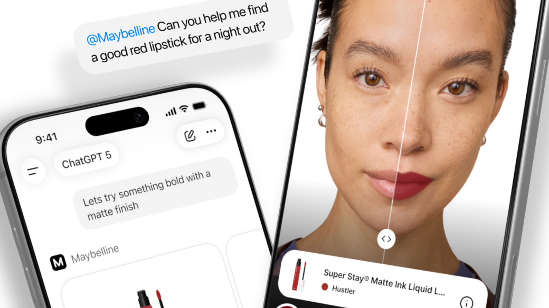 L'Oréal and OpenAI Redefine Personalized Beauty Shopping