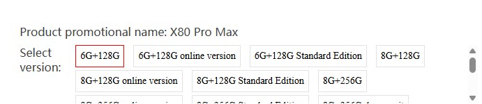 Honor X80 Pro Max Leaks Reveal Flagship Specs and June 22 Launch
