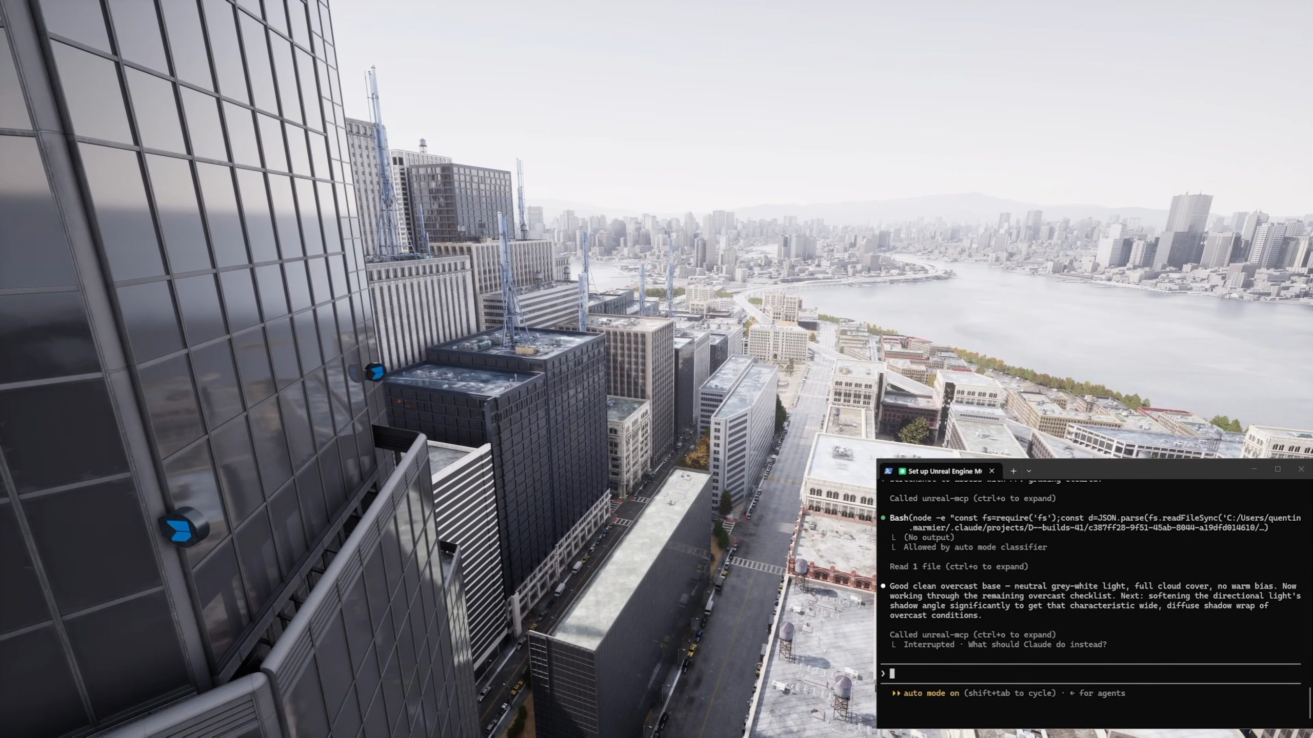 Unreal Engine 6 Embeds Claude and Gemini Without Ceding Creative Control