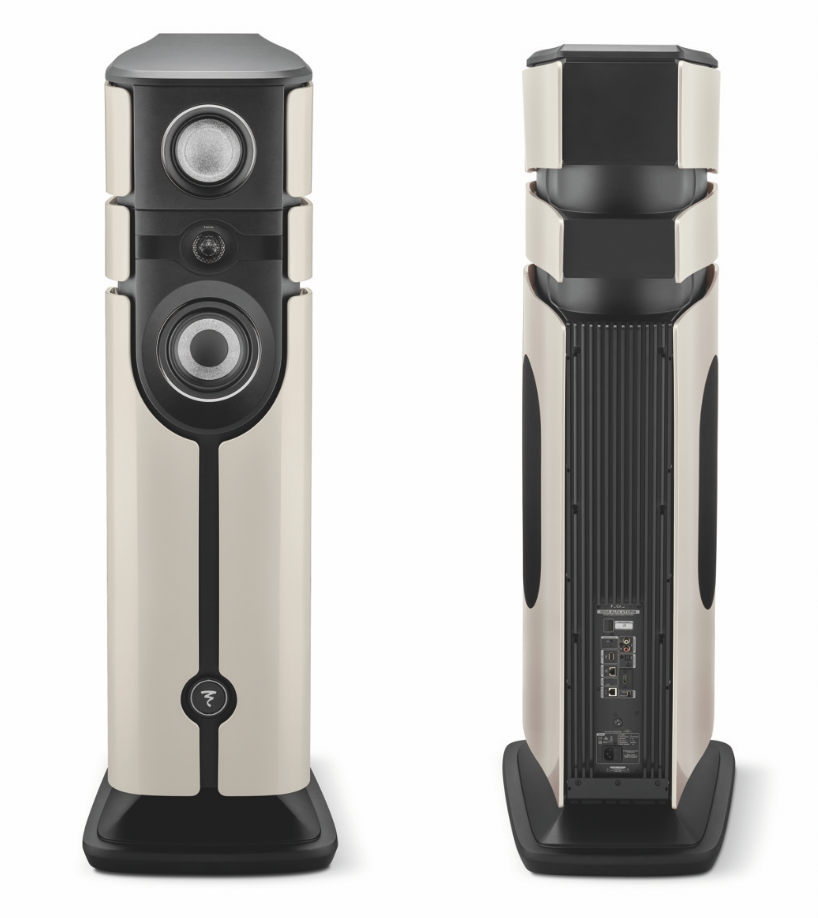 Focal Diva Alta Utopia Redefines Ultra-Premium All‑in‑One Wireless Hi‑Fi