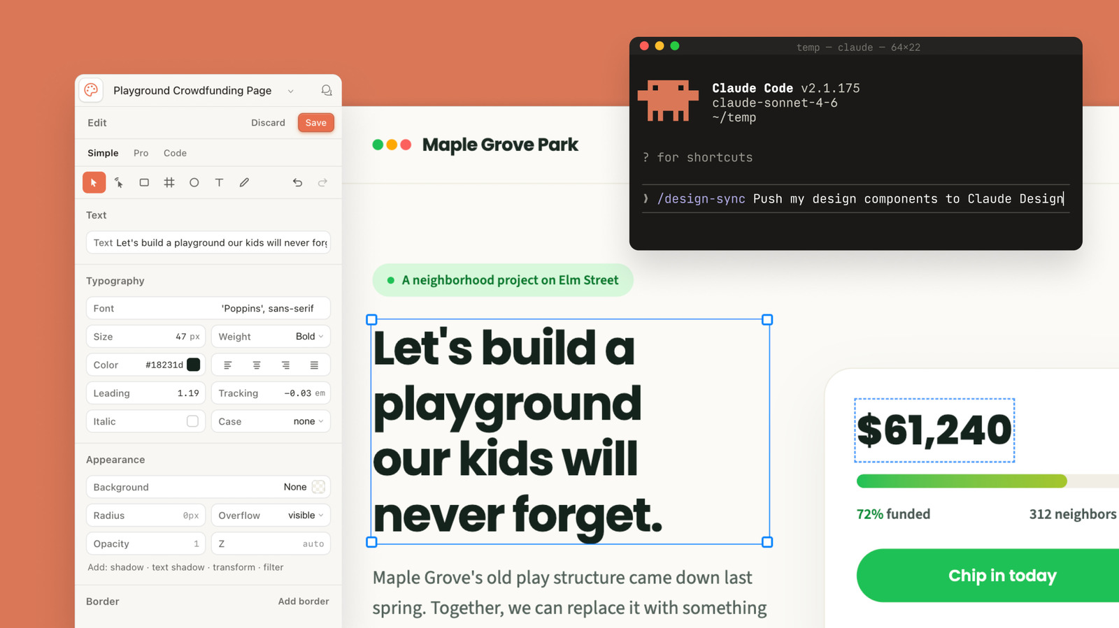 Claude Design and Code Now Work in Sync to Shorten Product Cycles