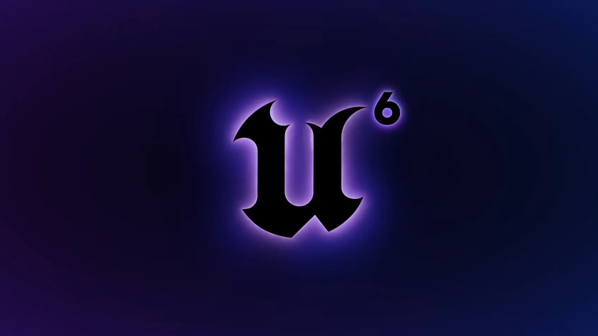 Unreal Engine 6 Brings Built-In AI Tools and Unified Editor