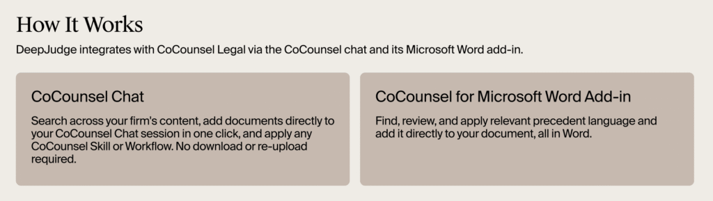 Thomson Reuters’ Next-Gen CoCounsel Legal AI Redefines Enterprise Practice
