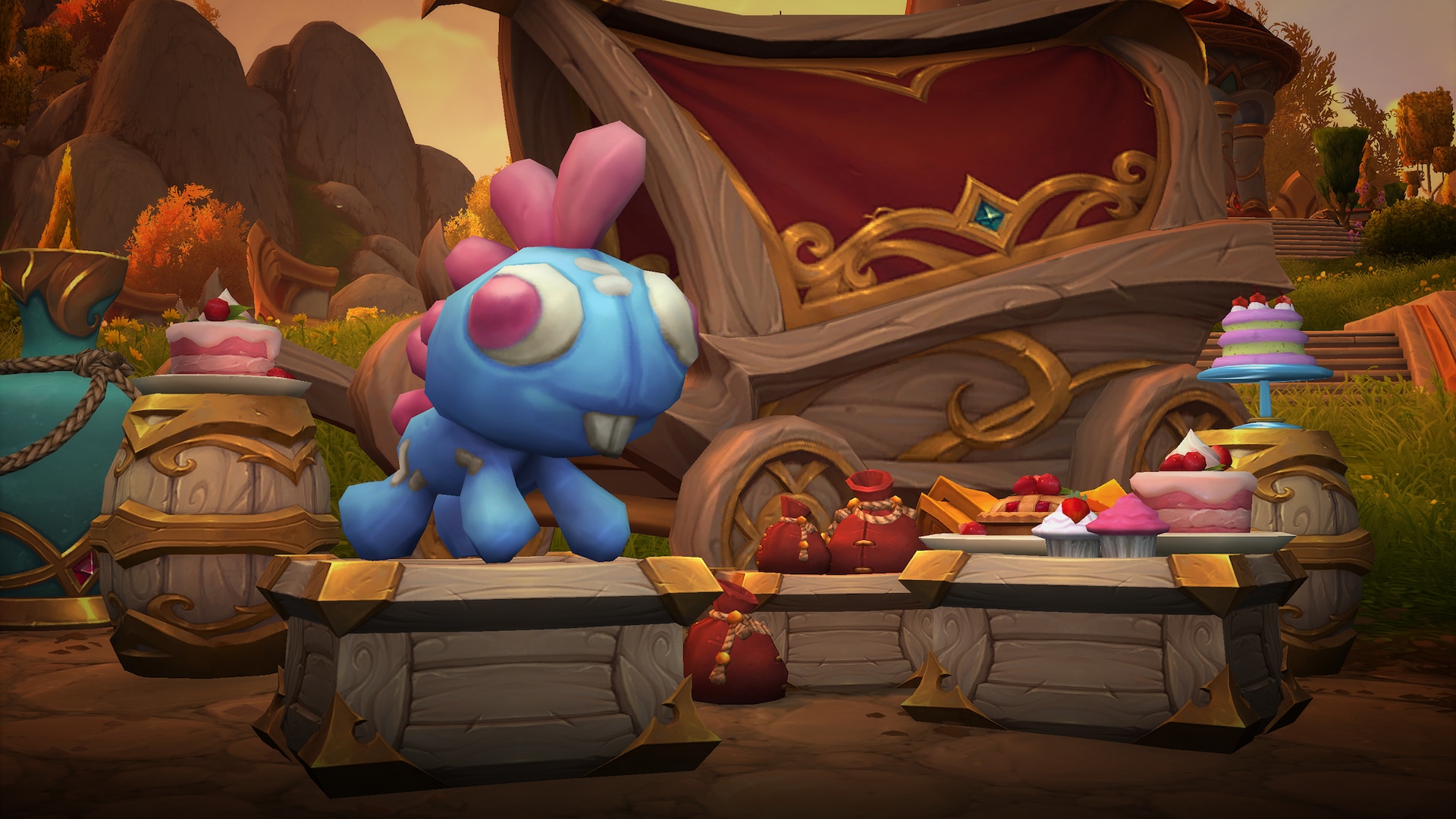 Four Major MMORPGs Roll Out Expansions and Key Patch Updates This Season