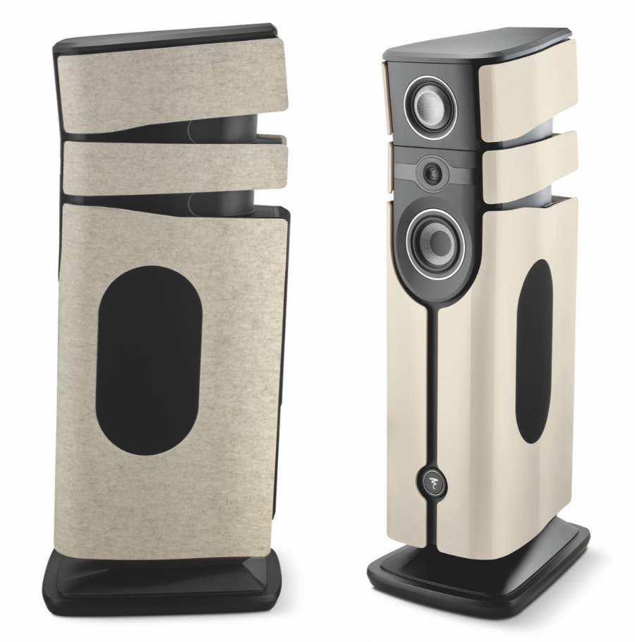 Focal Diva Alta Utopia Redefines Ultra-Premium All‑in‑One Wireless Hi‑Fi