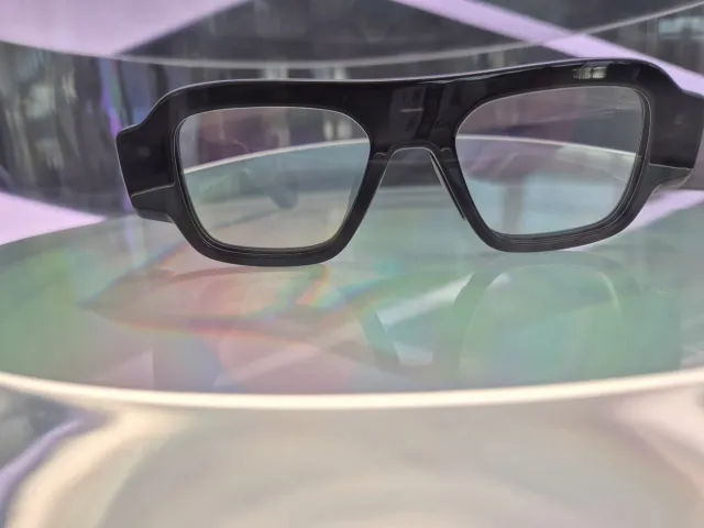 Snap Specs Unveiled at AWE: A New Kind of AR Glasses Computer