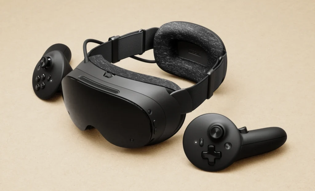 Steam Frame’s Hot-Swappable Battery System Explained
