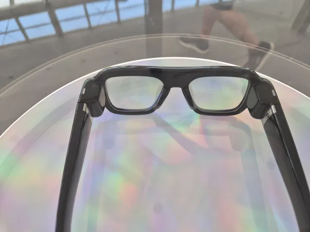Snap Specs Unveiled at AWE: A New Kind of AR Glasses Computer