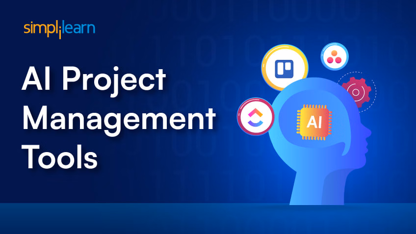 Best AI Tools for Accounting, Project Management, and Meetings