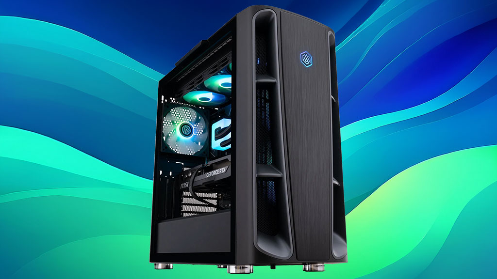 Three ABS Gaming PCs Hit Rare Intel 14th‑Gen Discounts