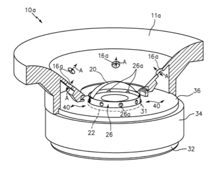 Ported Cavity Tweeters and Lensguide Waveguides Redefine Speaker Control