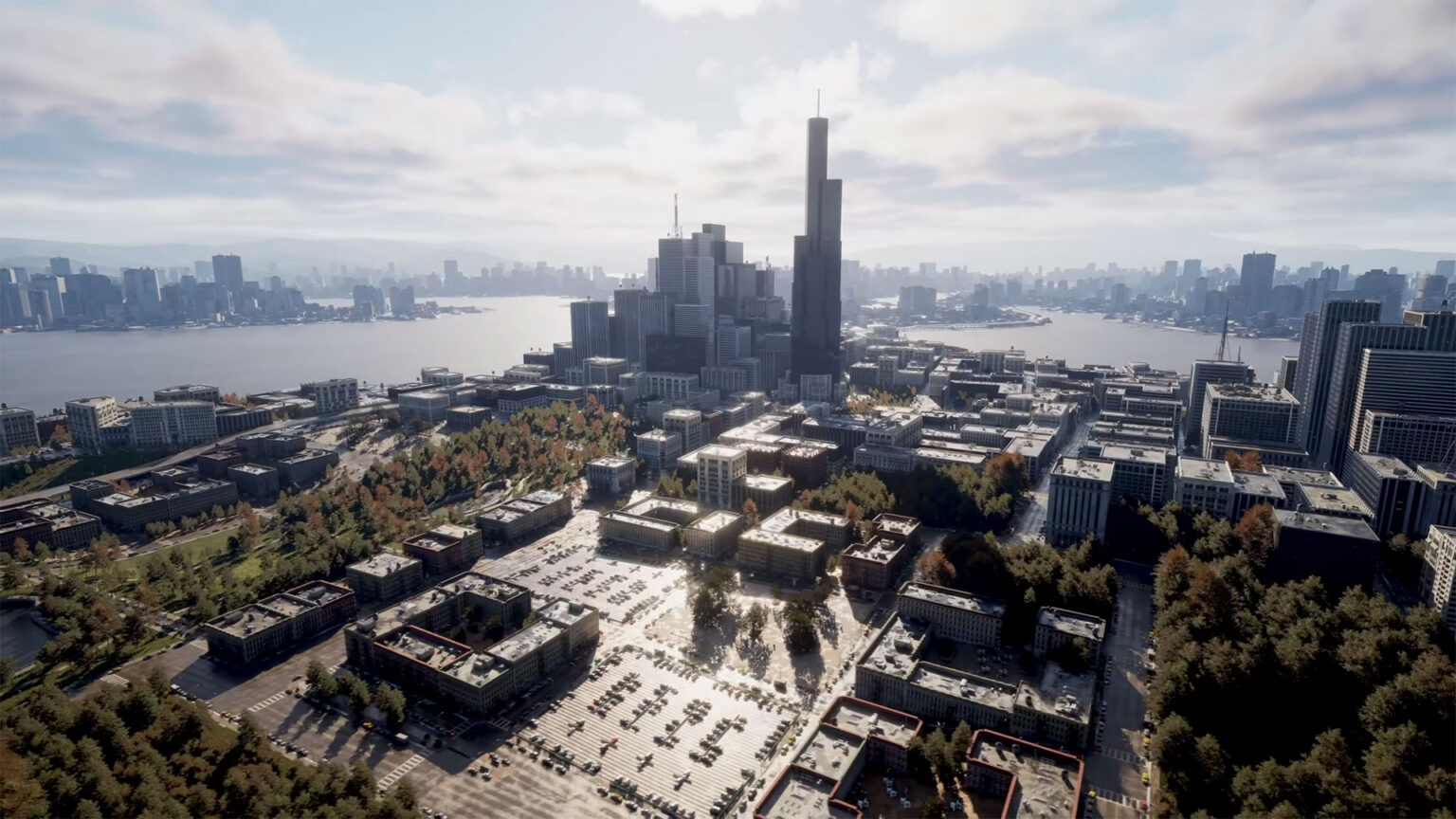 Unreal Engine 6 Brings Built-In AI Tools and Unified Editor
