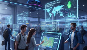 Why eSIM Is Now Essential for International Concert Tours