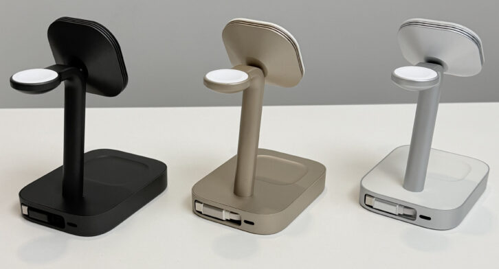PopSockets and Mophie Tackle MagSafe’s Biggest Annoyances