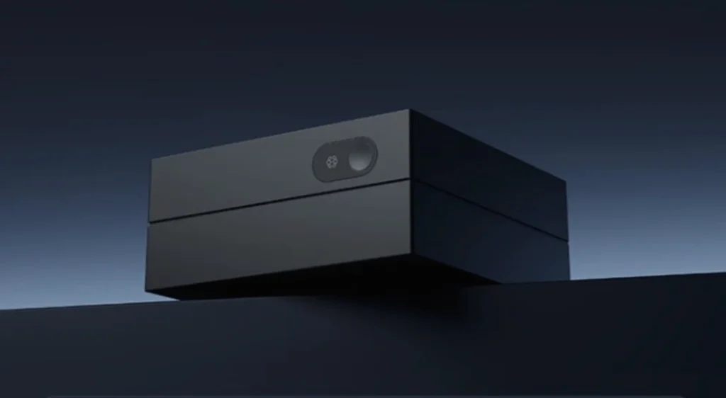 Lenovo’s AI Mini PC Brings Arm-Based Compact AI Computing to the Desktop