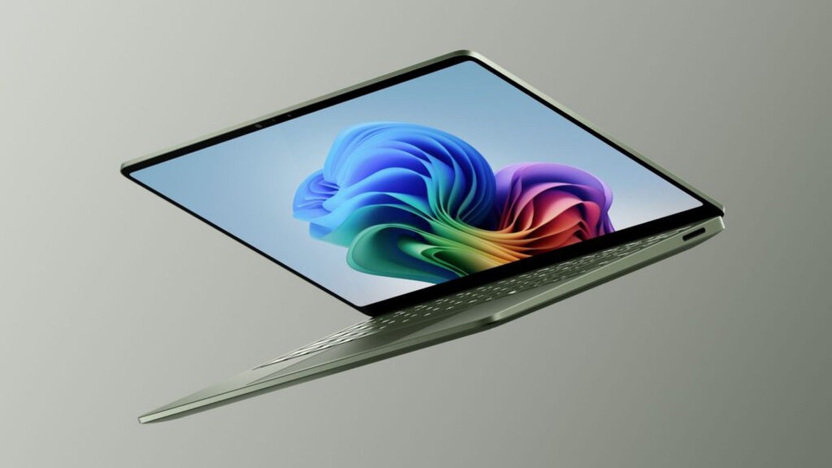 Microsoft Pushes Surface Prices Down With New 8GB Snapdragon X2 Options