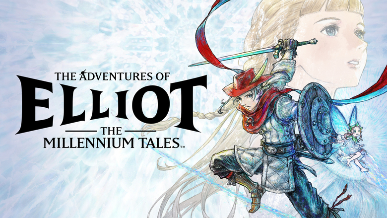 The Adventures of Elliot: The Millennium Tales Review — A Time-Spanning HD-2D RPG