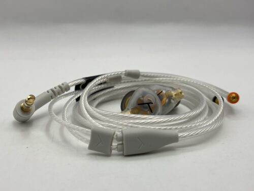 Beyerdynamic DT 30 IE Brings Studio-Grade Monitoring to Budget In-Ear Fans