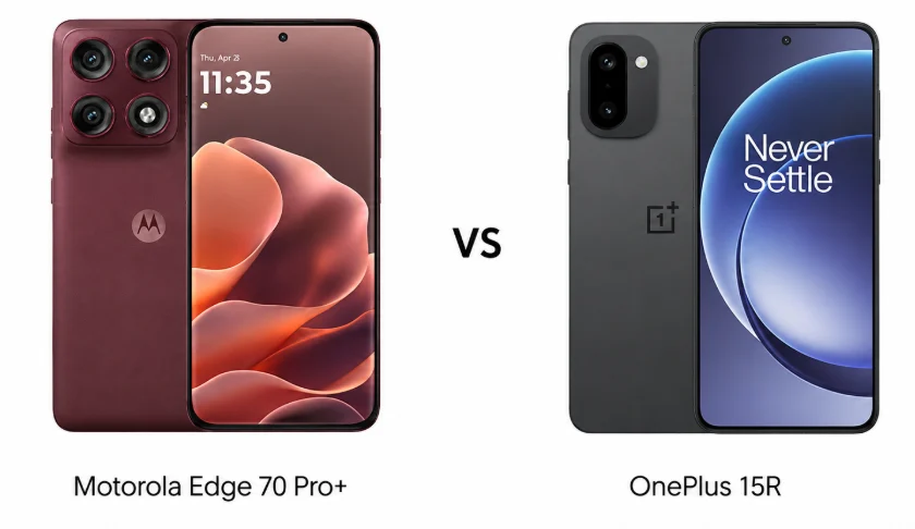 Motorola Edge 70 Pro+ vs Budget Rivals: Best Value Phone?