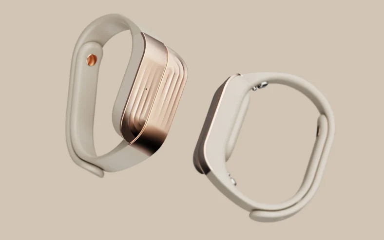 The First Continuous Hormone-Tracking Wearable Raises src=