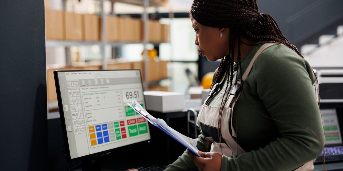 Best Inventory Management Software: NetSuite, Zoho, Odoo and Cin7 Compared