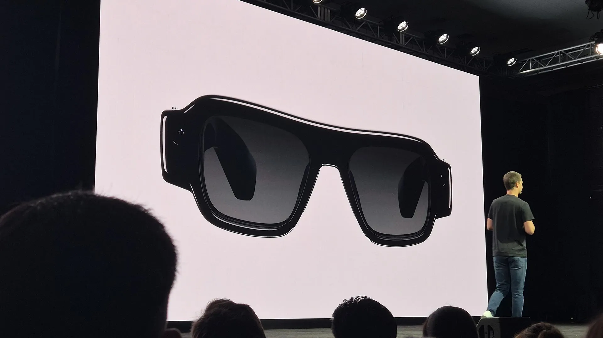 Snap Specs Unveiled at AWE: A New Kind of AR Glasses Computer