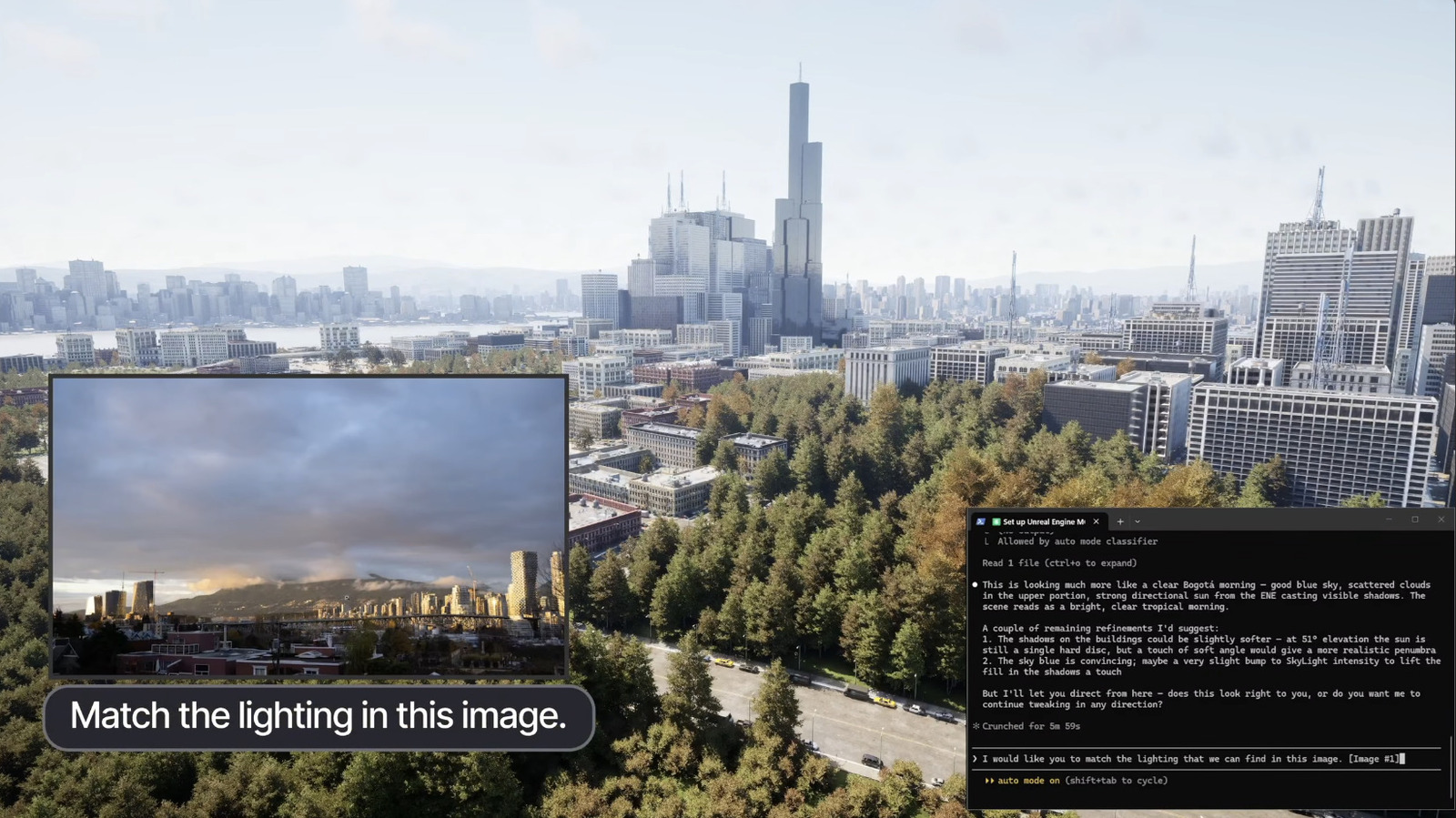 Unreal Engine’s New Generative AI Tools Are Rewriting Game Production