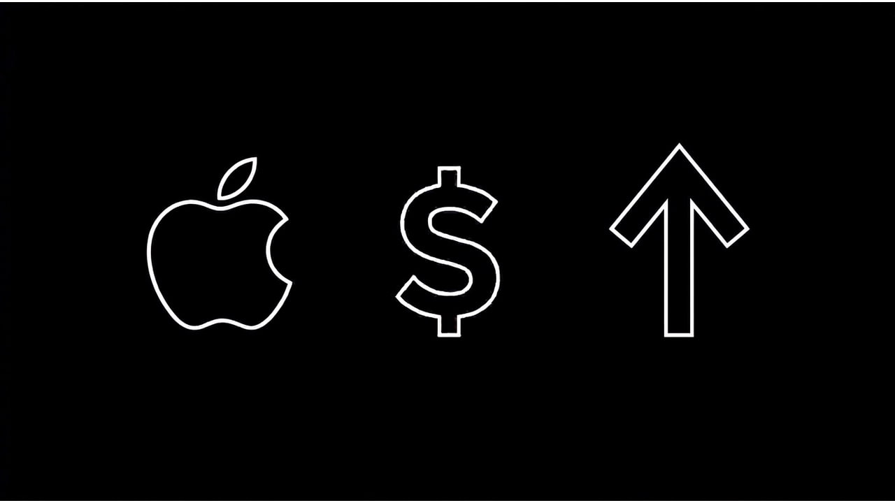 Why Apple’s Next Price Hike Is Unstoppable as AI Fuels a Memory Chip Crisis