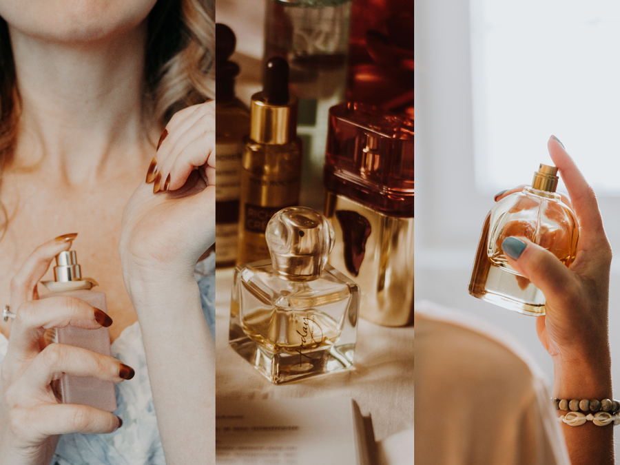 Comfort Scents for the End of Summer: A Guide to Seasonal Fragrance Transitions