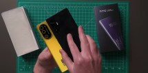 Trump Mobile T1 Phone Teardown: The Gold-Plated Reality Inside