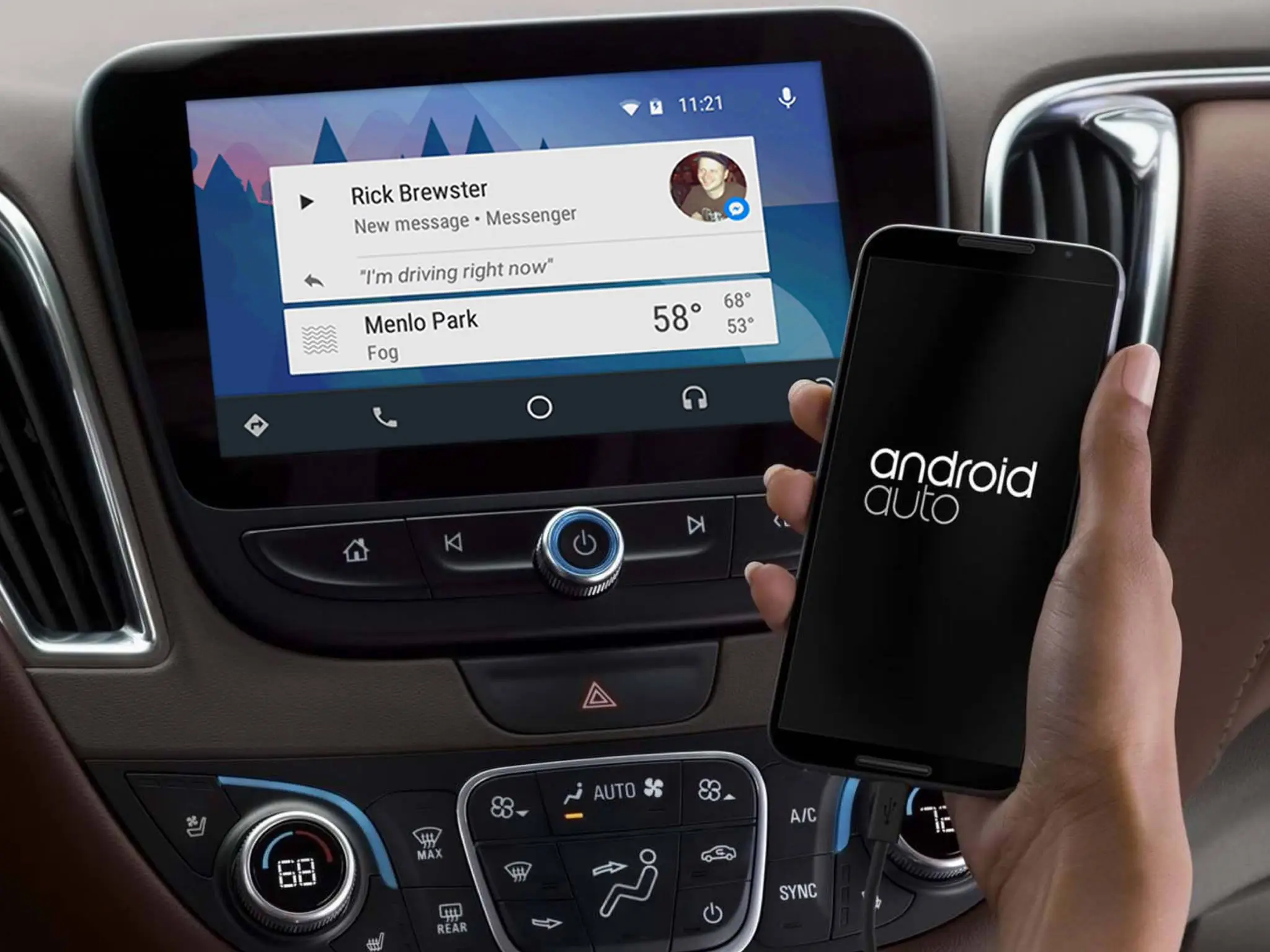 Gemini’s Android Auto Calling Bug Is Frustrating Drivers—Here’s How to Fix It