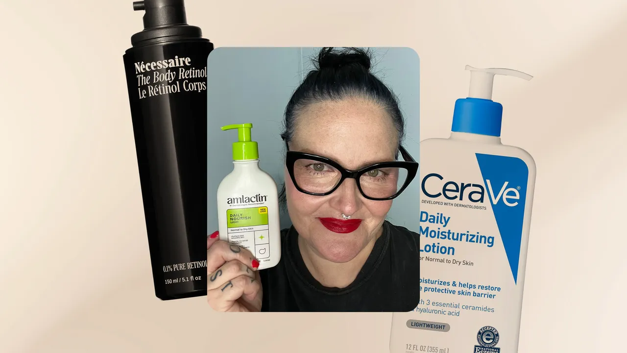 Tinted Moisturizers for Mature Skin That Replace Foundation Layers