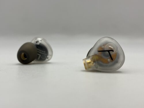 Beyerdynamic DT 30 IE Brings Studio-Grade Monitoring to Budget In-Ear Fans
