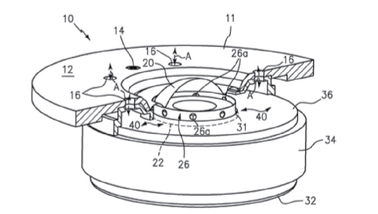 Ported Cavity Tweeters and Lensguide Waveguides Redefine Speaker Control