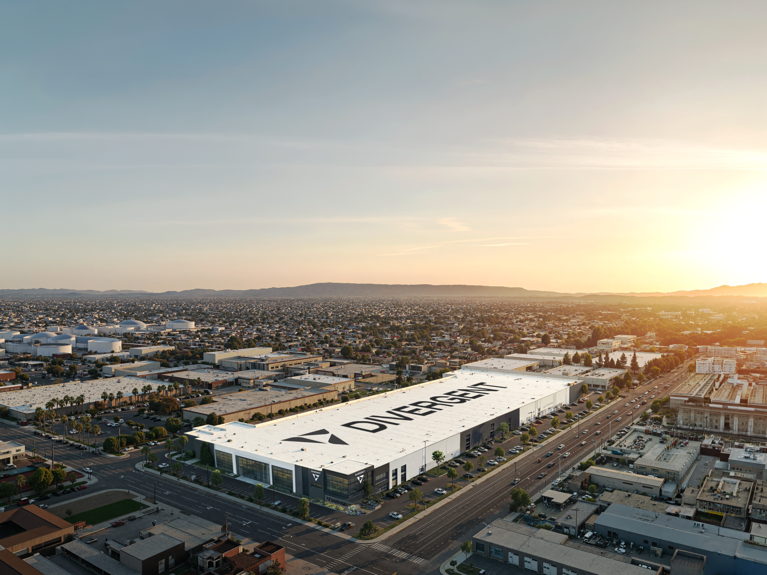Divergent’s Monolith One Marks a New Phase for Metal 3D Production