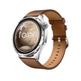 Honor Watch 6’s 35-Day Battery Challenges Smartwatch Norms