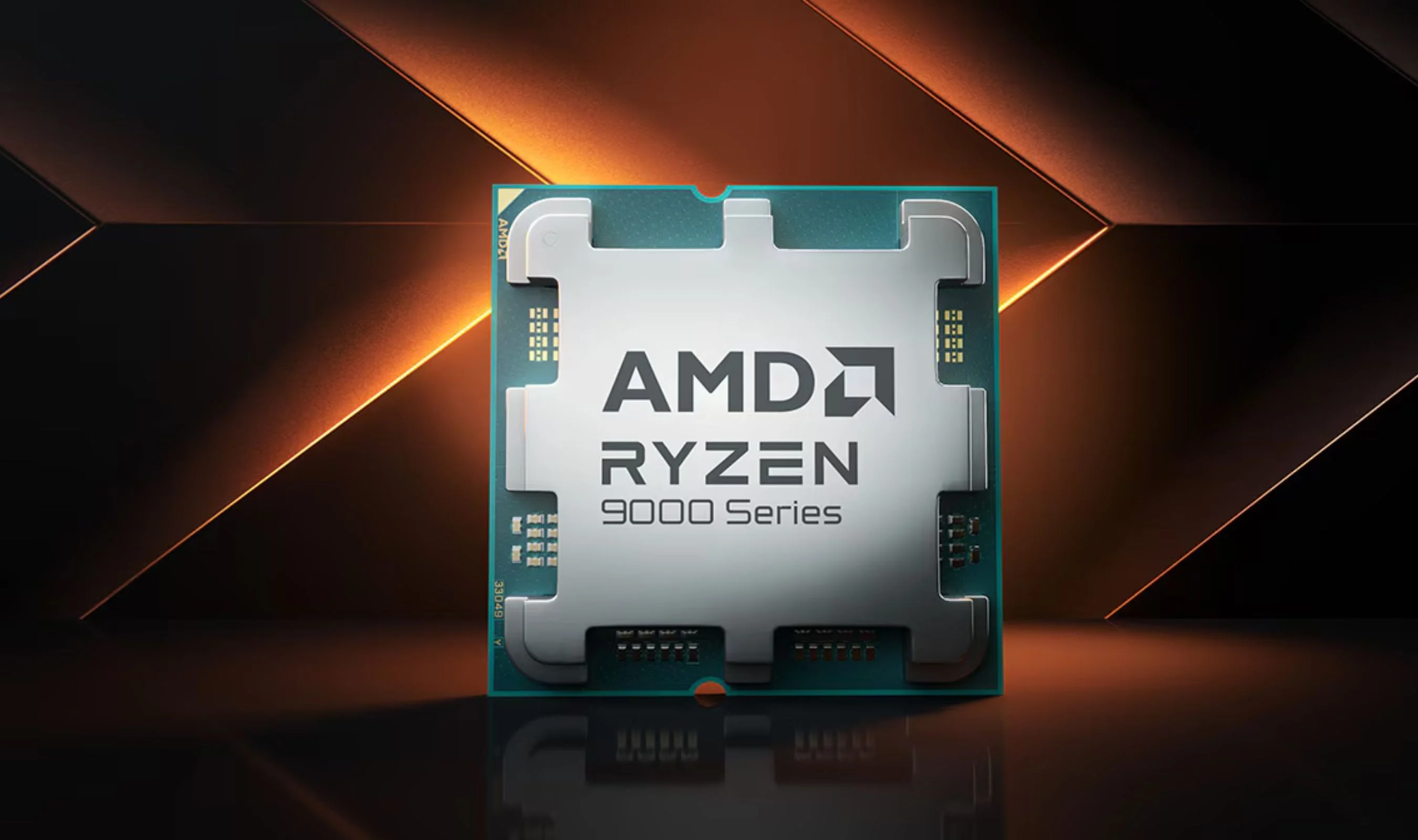 AMD Reinstates TSME on Ryzen 9000 After Silent Cut
