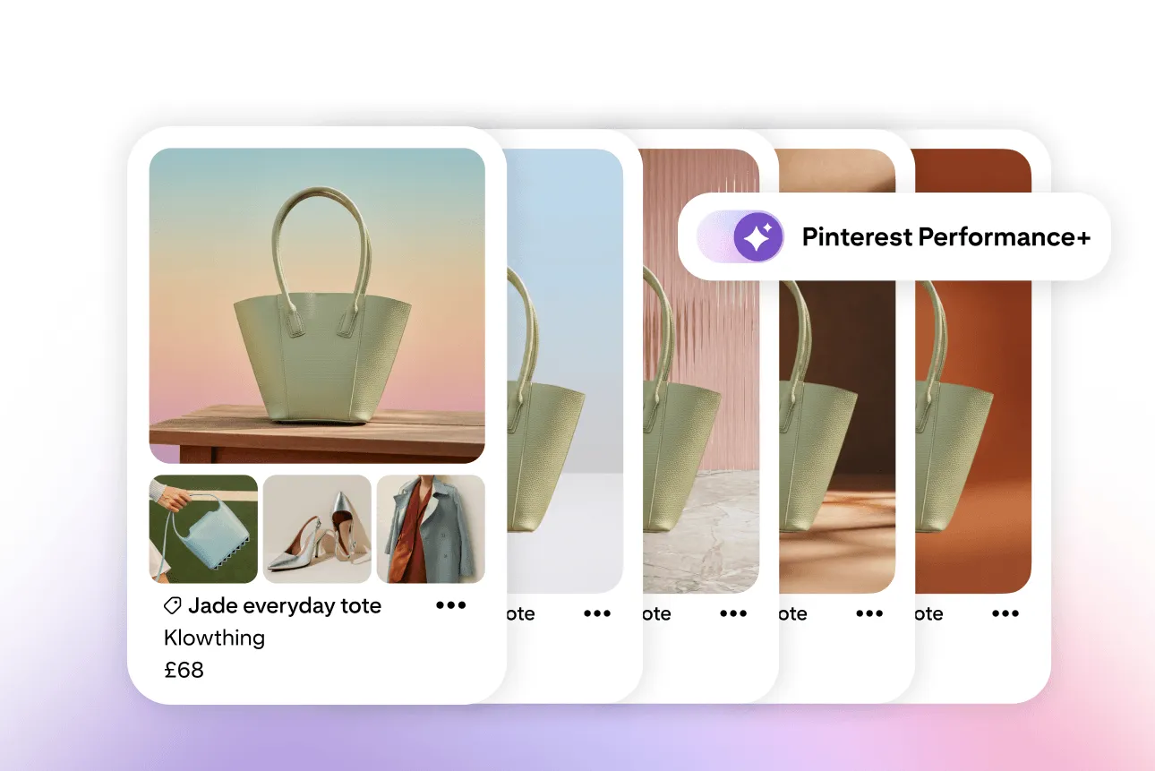 Pinterest, Snap and Microsoft Rush to Build AI Shopping Assistants