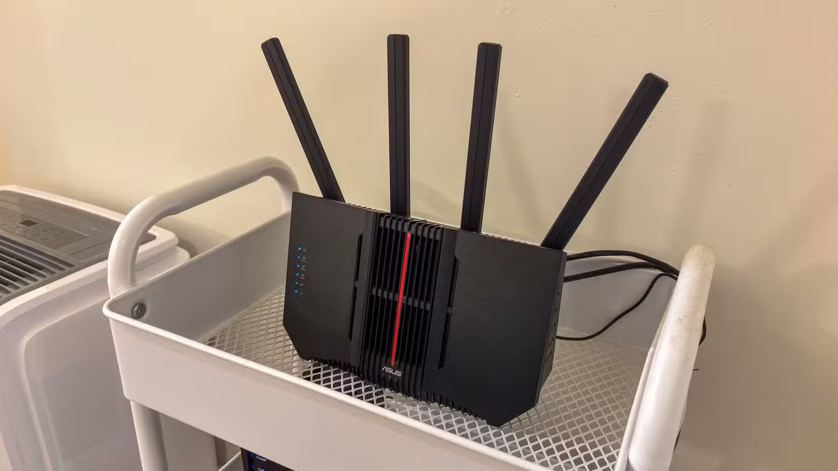 Stop Believing These Router Upgrade Myths