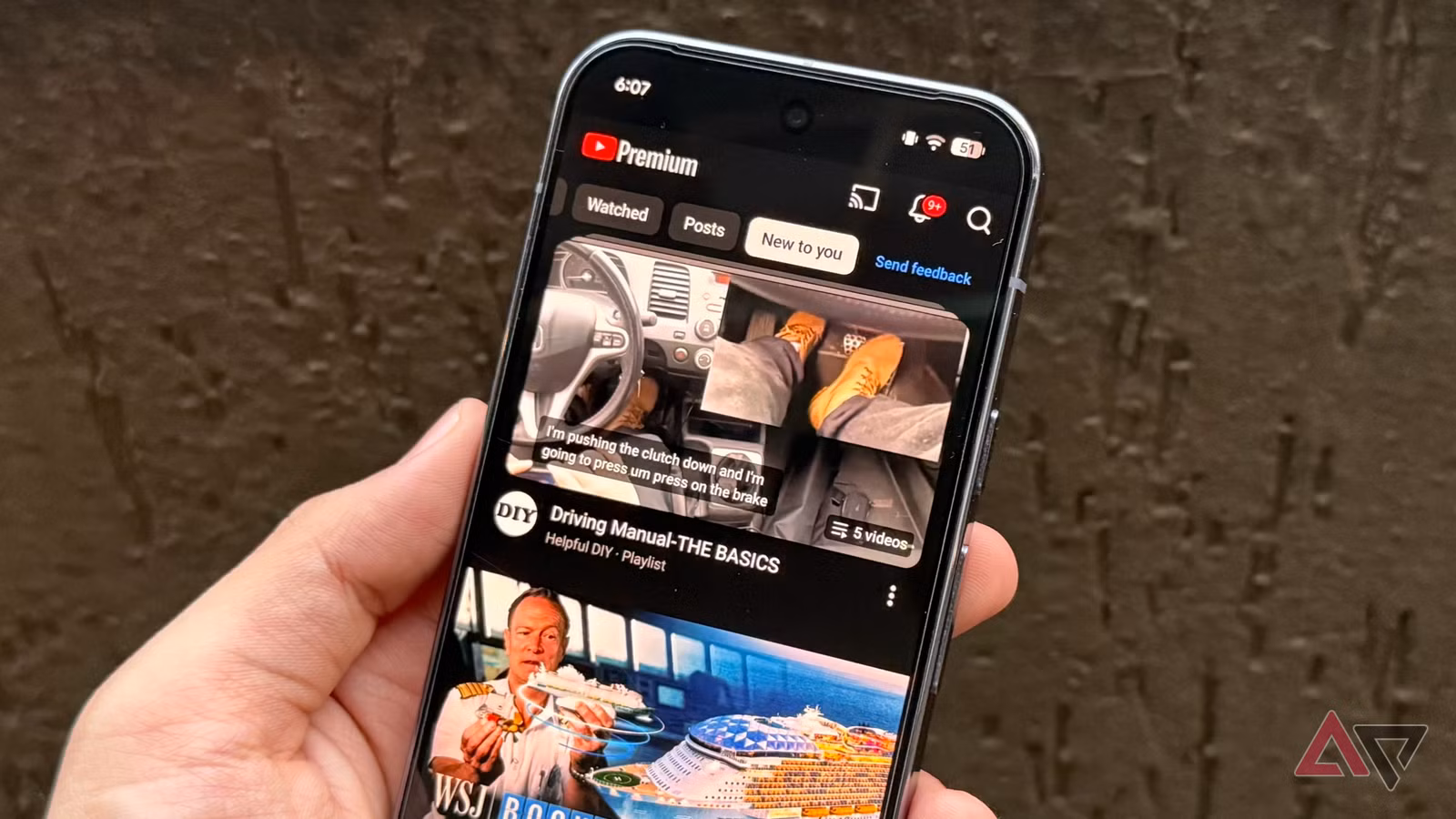 YouTube and Fire TV Ditch Cluttered Menus for Cleaner, Faster Interfaces