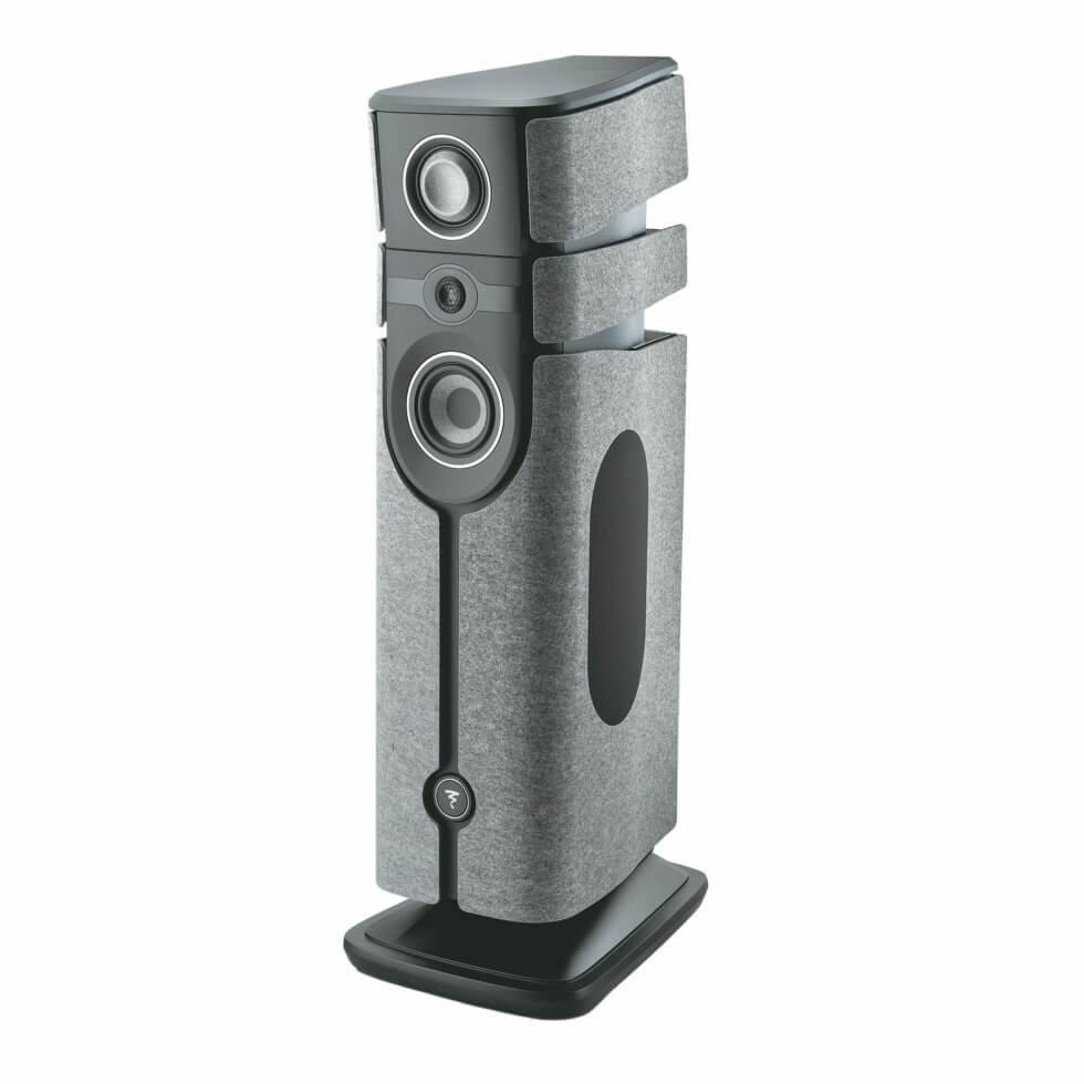 Focal Diva Alta Utopia Redefines Wireless Floorstanding Audio