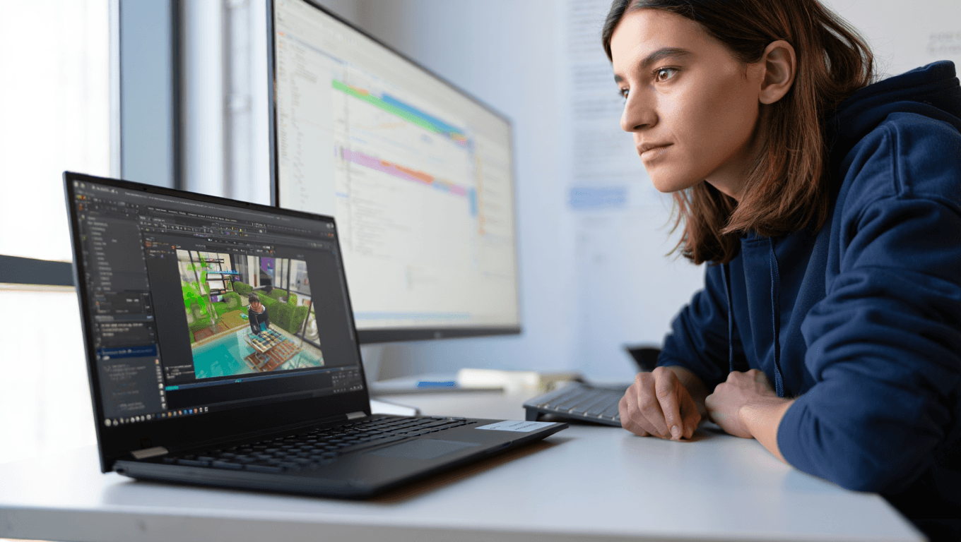 Unreal Engine’s New Generative AI Tools Are Rewriting Game Production