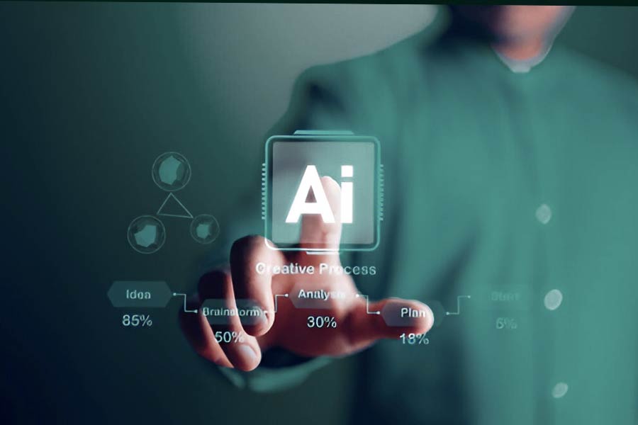 Why AI Infrastructure Companies Are Consolidating For Enterprise Adoption