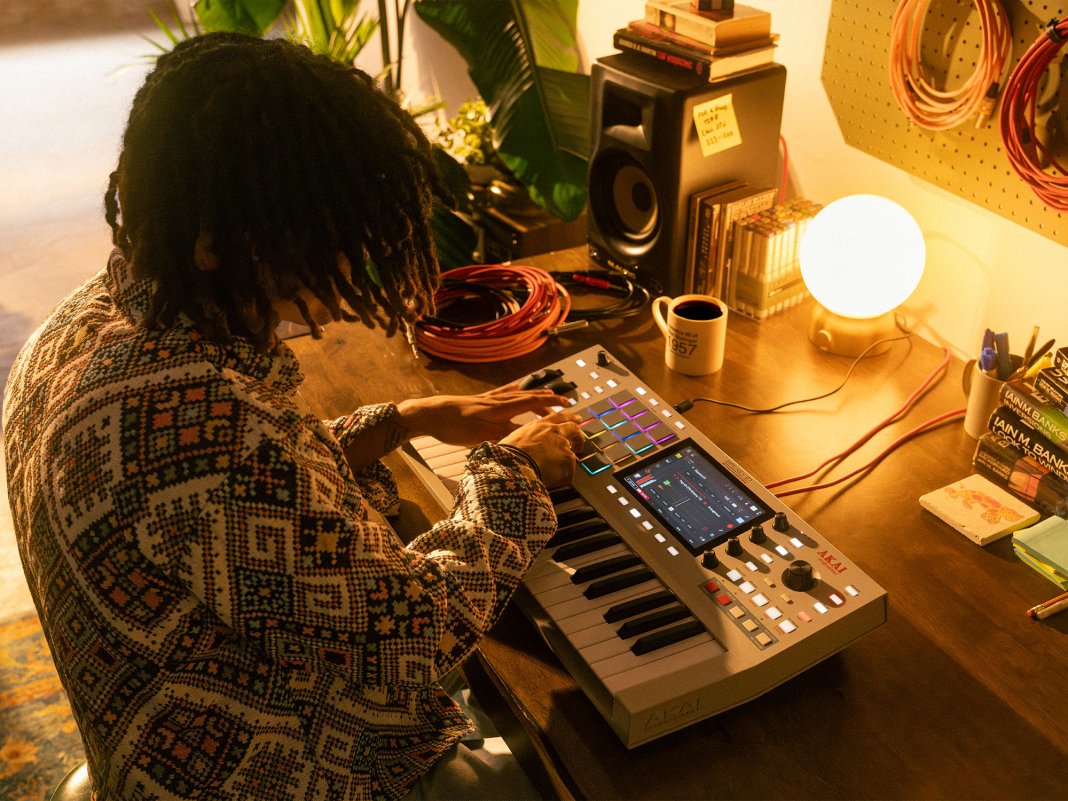 Three Compact MIDI Controllers Compete for Producer Workflows