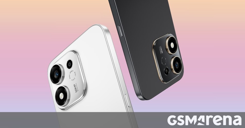 Honor 600 Smart 5G Pairs 7,700mAh Battery With Rugged Design