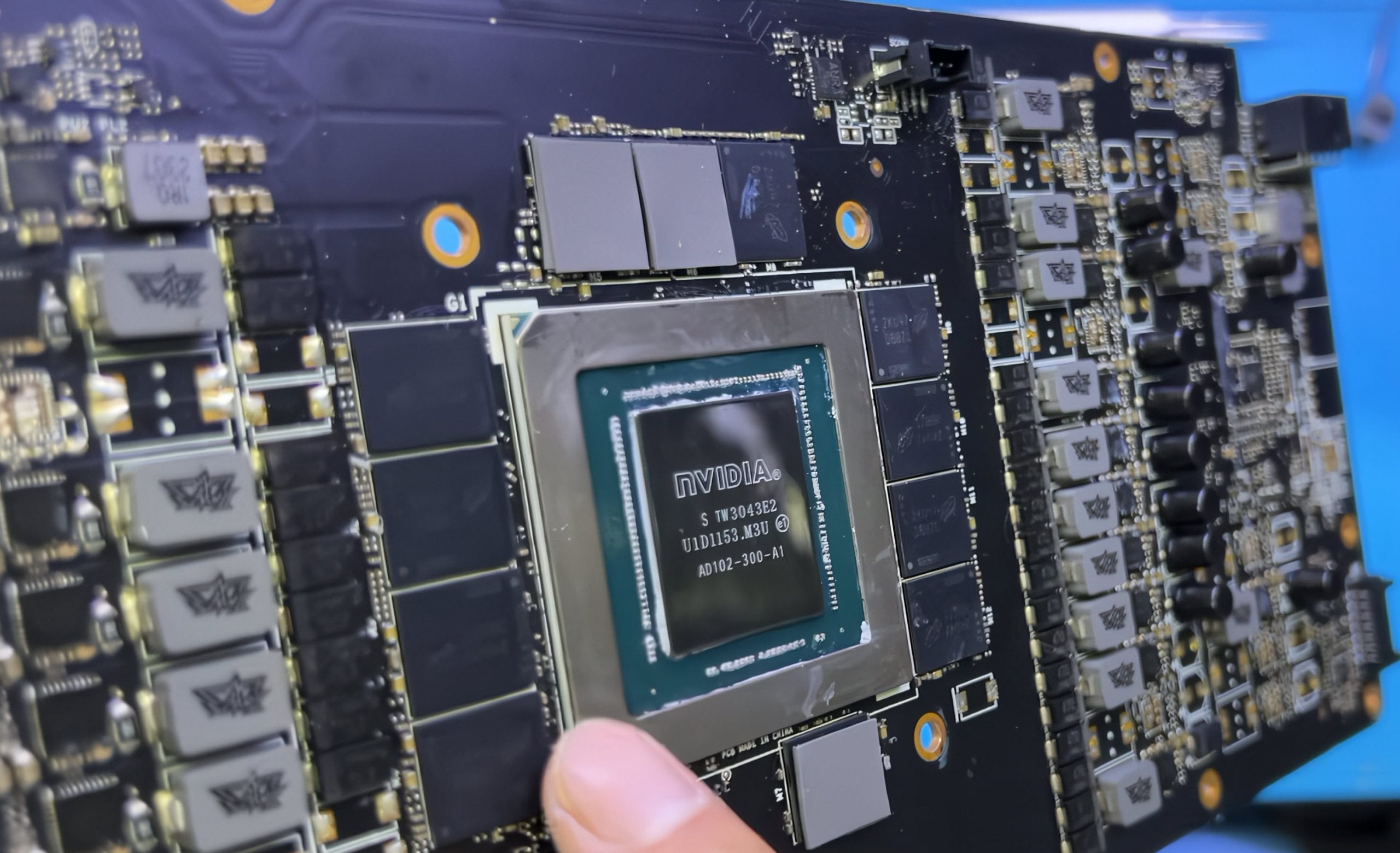 How to Spot Counterfeit NVIDIA RTX Graphics Cards Before You Buy