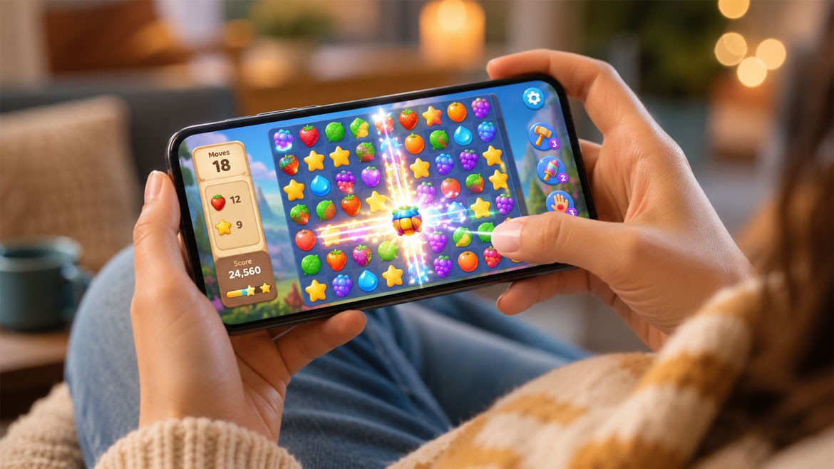 How AI Personalization Is Solving Mobile Gaming's Retention Crisis