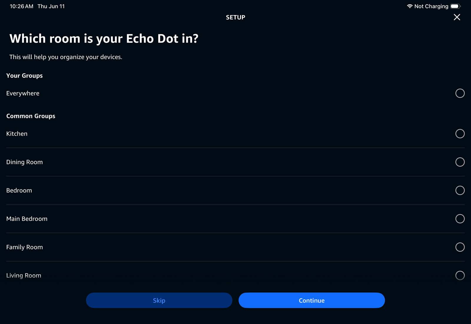 How to Set Up Multi-Room Music on Your Echo Devices