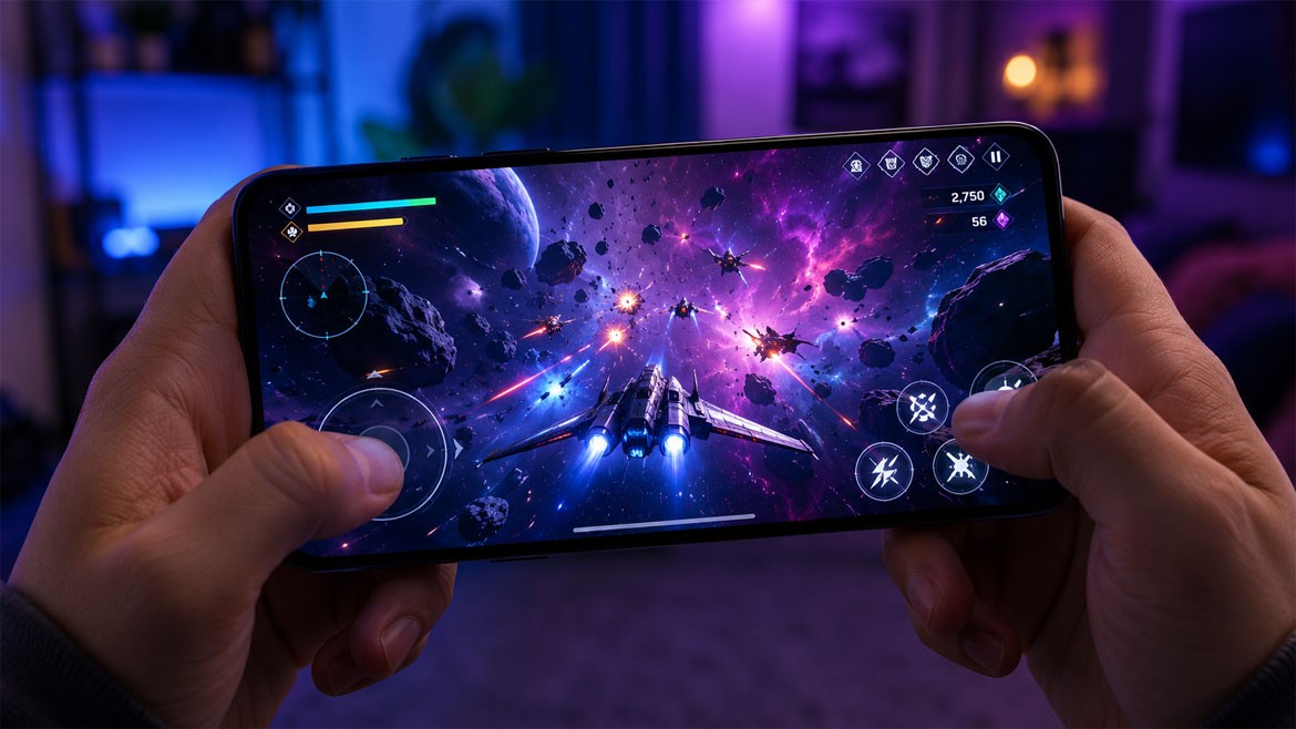 How AI Personalization Is Solving Mobile Gaming's Retention Crisis
