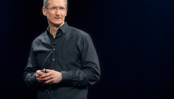 How the AI Chip Shortage Is Forcing Apple to Raise iPhone Prices